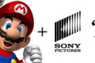 Un film d'animation Super Mario en projet chez Sony Pictures