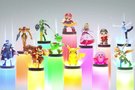 Les prochaines vagues d'amiibo