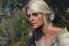 Ciri, le nouveau personnage jouable de The Witcher 3