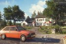 PS4 : plus d'infos sur Everybody's Gone To The Rapture 