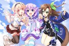 Les Hyperdimension Neptunia Re;Birth arrivent sur Steam