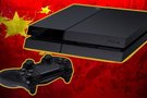 Le lancement chinois des PS4 / Vita est repouss