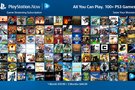 PlayStation Now : le streaming selon Sony le 13 janvier aux tats-Unis