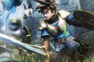 Square Enix embauche pour un nouveau Dragon Quest