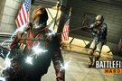 Xbox One : une semaine d'avance pour Battlefield : Hardline avec EA Access