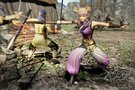 Une version free to play pour Dynasty Warriors 8 Empires sur PS4