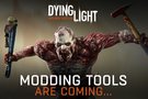 Techland sortira des outils de mods pour Dying Light