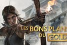 Xbox One, un peu de Tomb Raider et de Dragon Age en promotion