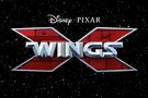 Vido insolite : La bande-annonce du prochain Disney-Pixar X-Wings