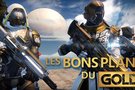 Xbox LIVE, du Saint Row, du Gears of War et du Destiny en promotion