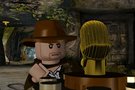   Lego Indiana Jones  : les premires images
