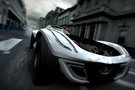 La marque Project Gotham Racing renouvele par Microsoft