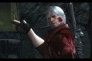   Devil May Cry 4  : dj un joli nombre de ventes