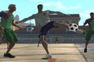 Quelques captures de plus pour  FIFA Street 3