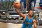   NBA Ballers : Chosen One  exclusif  la Xbox 360