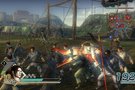 Quarante captures pour  Dynasty Warriors 6