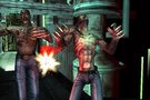 Les zombies de  House Of The Dead 2 & 3  en images