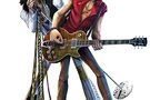   Guitar Hero Aerosmith  : des morceaux indits