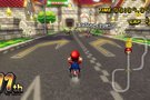 Deux nouvelles captures pour  Mario Kart Wii