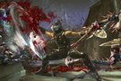   Ninja Gaiden II : nos premires impressions !