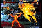 GDC 08 :  Fatal Fury Battle Archive Vol.2  en images