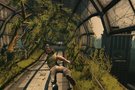 Joue au tarzan du futur avec  Bionic Commando