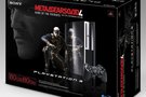 Des packs pour  MGS 4  et  God Of War   PSP aux US