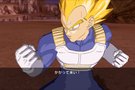 Quelques nouvelles captures pour  DBZ Burst Limit