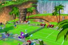   Sega Superstars Tennis  , des captures et vidos