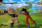   DBZ : Burst Limit  , Trunks et Freezer en action