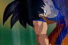   DBZ Burst Limit  : Goku VS C-16 en vido