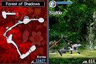 Des images laides pour  Ninja Gaiden Dragon Sword