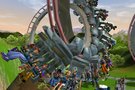 RollerCoaster Tycoon 3D bientôt sur Nintendo 3DS