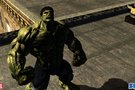 Premires captures pour   l'Incroyable Hulk