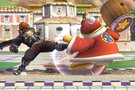 Dfis de la Rdaction : Affrontez le plus lourd des blagueurs sur Super Smash Bros Brawl