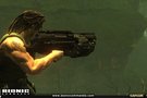 Des captures et une vido pour  Bionic Commando