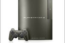 Une Playstation 3 pour  Metal Gear Solid 4