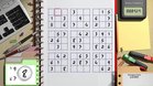 Images et photos Buku Sudoku