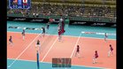 Images et photos Women's Volleyball Championship