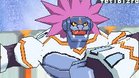 Images et photos Mega Man Star Force 2 Zerker X Ninja