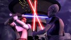 Images et photos Star Wars The Clone Wars : Duels Au Sabre Laser