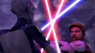 Images et photos Star Wars The Clone Wars : Duels Au Sabre Laser