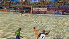 Images et photos Pro beach soccer