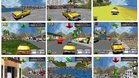 Images et photos Crazy taxi