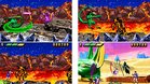 Images et photos Altered beast