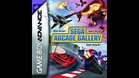 Images et photos Sega Arcade Gallery