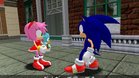 Images et photos Sonic Adventure DX