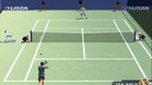Images et photos Roland garros 2003
