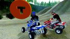 Images et photos ATV Offroad Fury 2