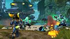 Images et photos Ratchet & Clank : Quest For Booty